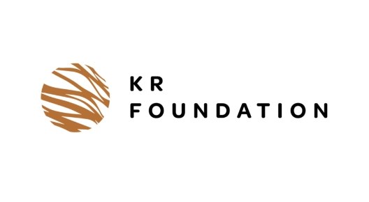 KR Foundation | Active Philanthropy